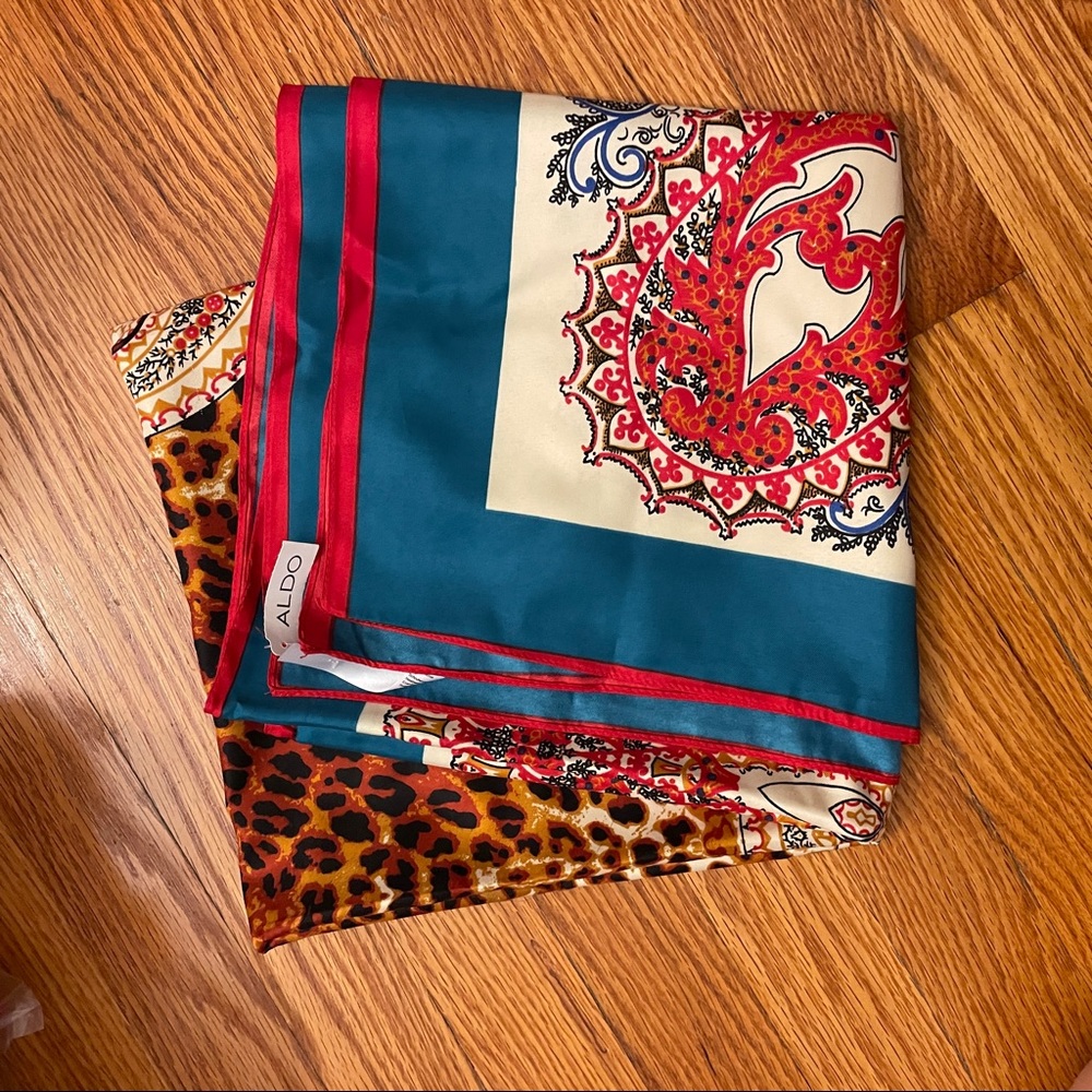 aldo headscarf